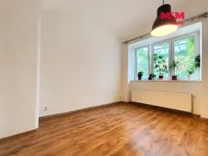 Pronájem bytu 2+kk, Brandýs nad Labem-Stará Boleslav - Stará Boleslav, Maxe Švabinského, 55 m2