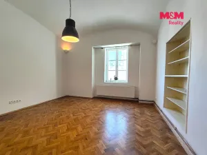 Pronájem bytu 2+kk, Brandýs nad Labem-Stará Boleslav - Stará Boleslav, Maxe Švabinského, 55 m2