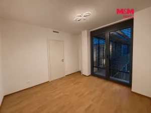 Prodej bytu 2+kk, Ostrava, Velká, 58 m2