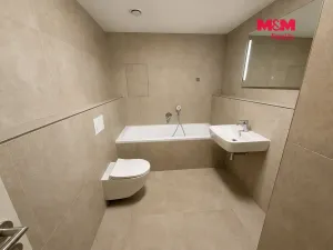 Prodej bytu 2+kk, Ostrava, Velká, 58 m2