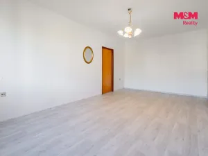 Prodej bytu 2+1, České Budějovice - České Budějovice 5, Pod Lékárnou, 58 m2