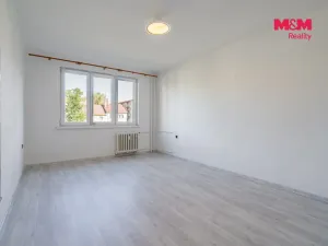 Prodej bytu 2+1, České Budějovice - České Budějovice 5, Pod Lékárnou, 58 m2