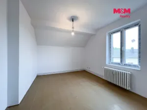 Prodej bytu 3+1, Sušice - Sušice II, Pod Vodojemem, 75 m2