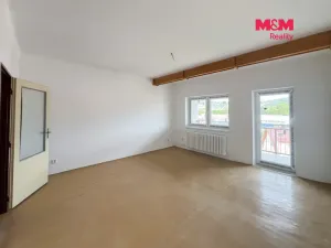 Prodej bytu 3+1, Sušice - Sušice II, Pod Vodojemem, 75 m2