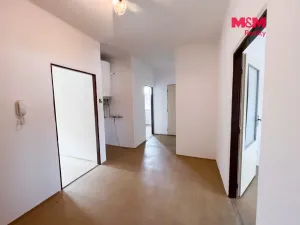 Prodej bytu 3+1, Sušice - Sušice II, Pod Vodojemem, 75 m2