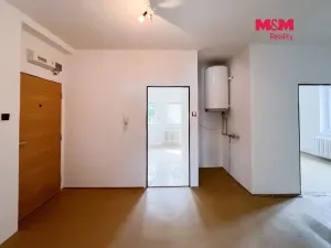 Prodej bytu 3+1, Sušice - Sušice II, Pod Vodojemem, 75 m2