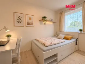 Prodej rodinného domu, Staré Město, 70 m2