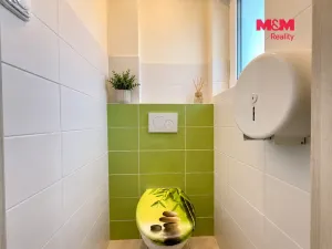 Prodej rodinného domu, Staré Město, 70 m2