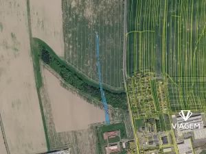 Prodej podílu pole, Polička, 3206 m2