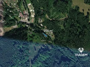 Prodej zahrady, Zábřeh, 255 m2
