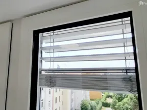 Prodej bytu 1+kk, Brno, Křídlovická, 35 m2