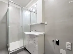 Prodej bytu 1+kk, Brno, Křídlovická, 35 m2