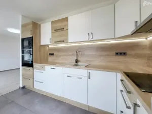 Prodej bytu 1+kk, Brno, Křídlovická, 35 m2