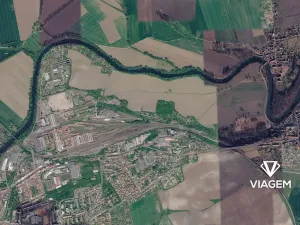 Prodej podílu pole, Černčice, 126 m2