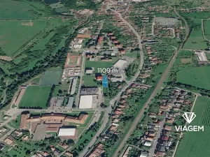 Prodej podílu pozemku pro bydlení, Brumov-Bylnice, 154 m2