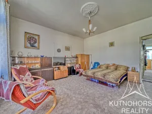 Prodej rodinného domu, Kutná Hora, Radnická, 172 m2