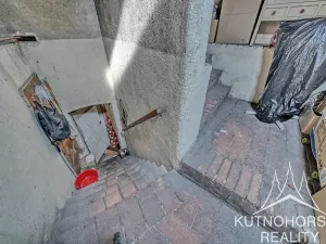 Prodej rodinného domu, Kutná Hora, Radnická, 172 m2