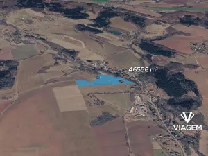 Prodej podílu pole, Úbislavice, 13966 m2
