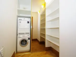 Pronájem atypického bytu, Praha - Josefov, Žatecká, 195 m2
