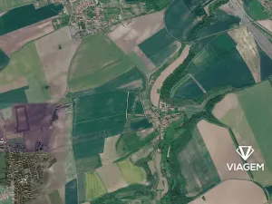 Prodej podílu pole, Louny, 196 m2