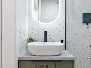 Pronájem bytu 2+kk, Ostrava, Výškovická, 40 m2