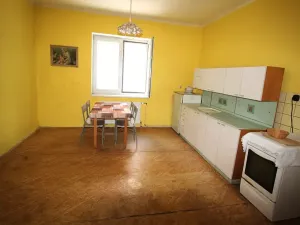 Prodej rodinného domu, Kolín, Školská, 130 m2
