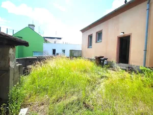 Prodej rodinného domu, Kolín, Školská, 130 m2