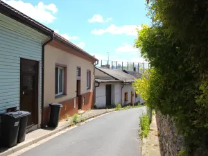 Prodej rodinného domu, Kolín, Školská, 130 m2