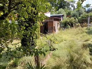 Prodej pozemku pro bydlení, Hradištko, Na Mezi, 310 m2