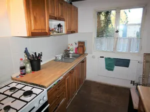 Prodej rodinného domu, Jíloviště, Zenklova, 112 m2
