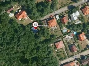 Prodej rodinného domu, Jíloviště, Zenklova, 112 m2