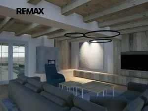 Prodej rodinného domu, Hraběšice, 223 m2