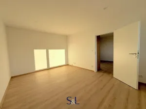 Pronájem bytu 1+1, Nový Bor, Sadová, 36 m2