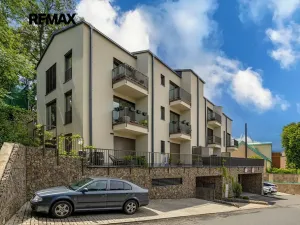 Prodej bytu 4+kk, Praha - Suchdol, Pod rybníčkem, 120 m2