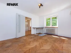 Prodej bytu 1+1, Praha - Krč, Stallichova, 29 m2