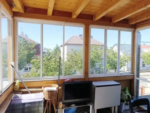 Pronájem bytu 3+1, Hradec Králové, Krunertova, 80 m2