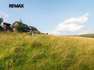 Prodej pozemku pro bydlení, Staré Město, Velké Vrbno, 888 m2