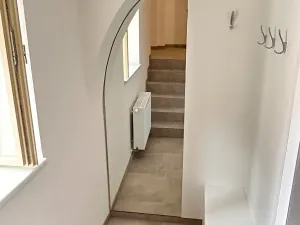 Pronájem bytu 3+kk, Písek, Gregorova, 106 m2