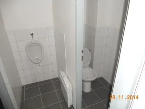 Pronájem skladu, Písek, Vrcovická, 815 m2