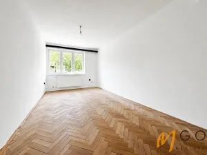 Prodej bytu 3+1, Králíky, V Bytovkách, 65 m2