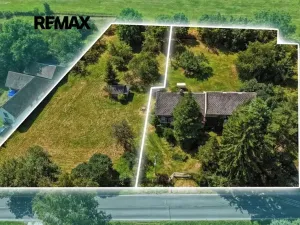 Prodej chalupy, Volfartice, 180 m2