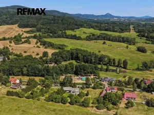 Prodej chalupy, Volfartice, 180 m2