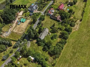 Prodej pozemku pro bydlení, Volfartice, 4047 m2