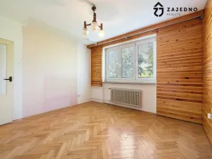 Prodej bytu 3+1, Blansko, Podlesí, 92 m2