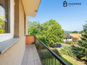 Prodej bytu 3+1, Blansko, Podlesí, 92 m2