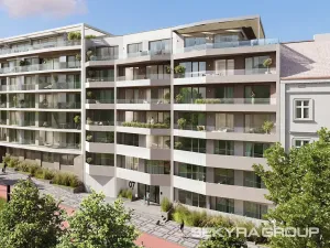 Prodej bytu 2+kk, Praha - Smíchov, Šiklové, 53 m2