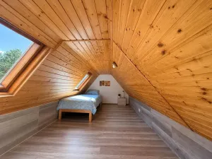 Prodej chaty, Nová Ves, 40 m2