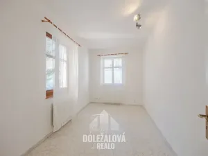Pronájem bytu 2+1, Jihlava, Křížová, 55 m2