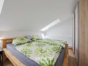 Pronájem bytu 3+kk, Jihlava, Kollárova, 55 m2