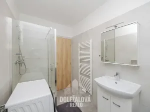 Pronájem bytu 3+kk, Jihlava, Kollárova, 55 m2